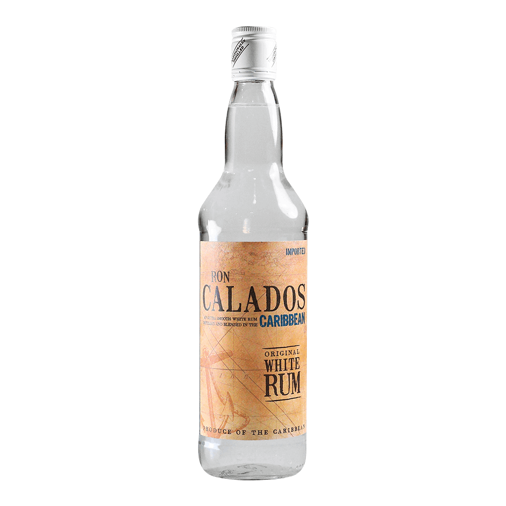 皇冠 特級白蘭姆酒