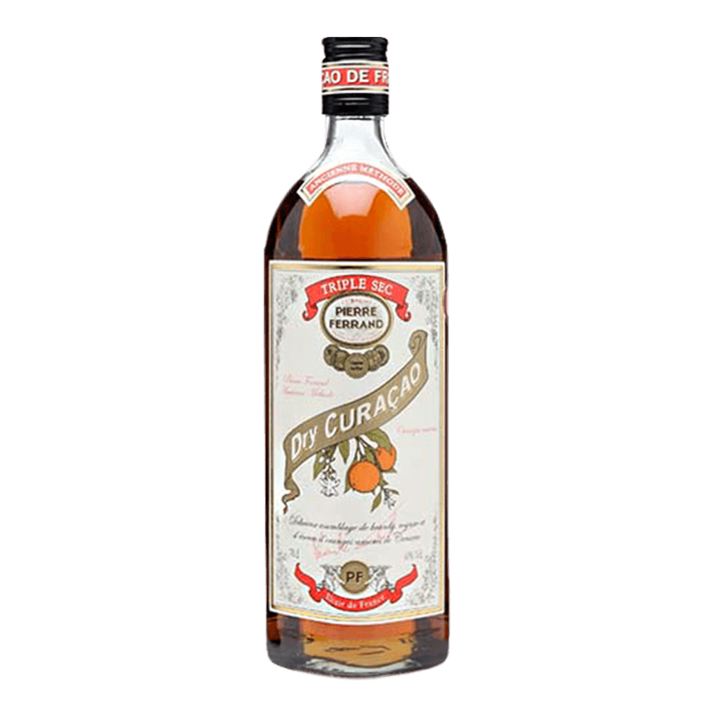 皮耶費朗 干邑橙酒