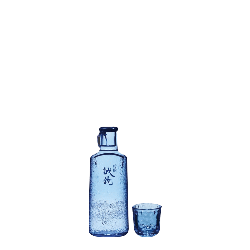 中尾 誠鏡 青瓶 吟釀