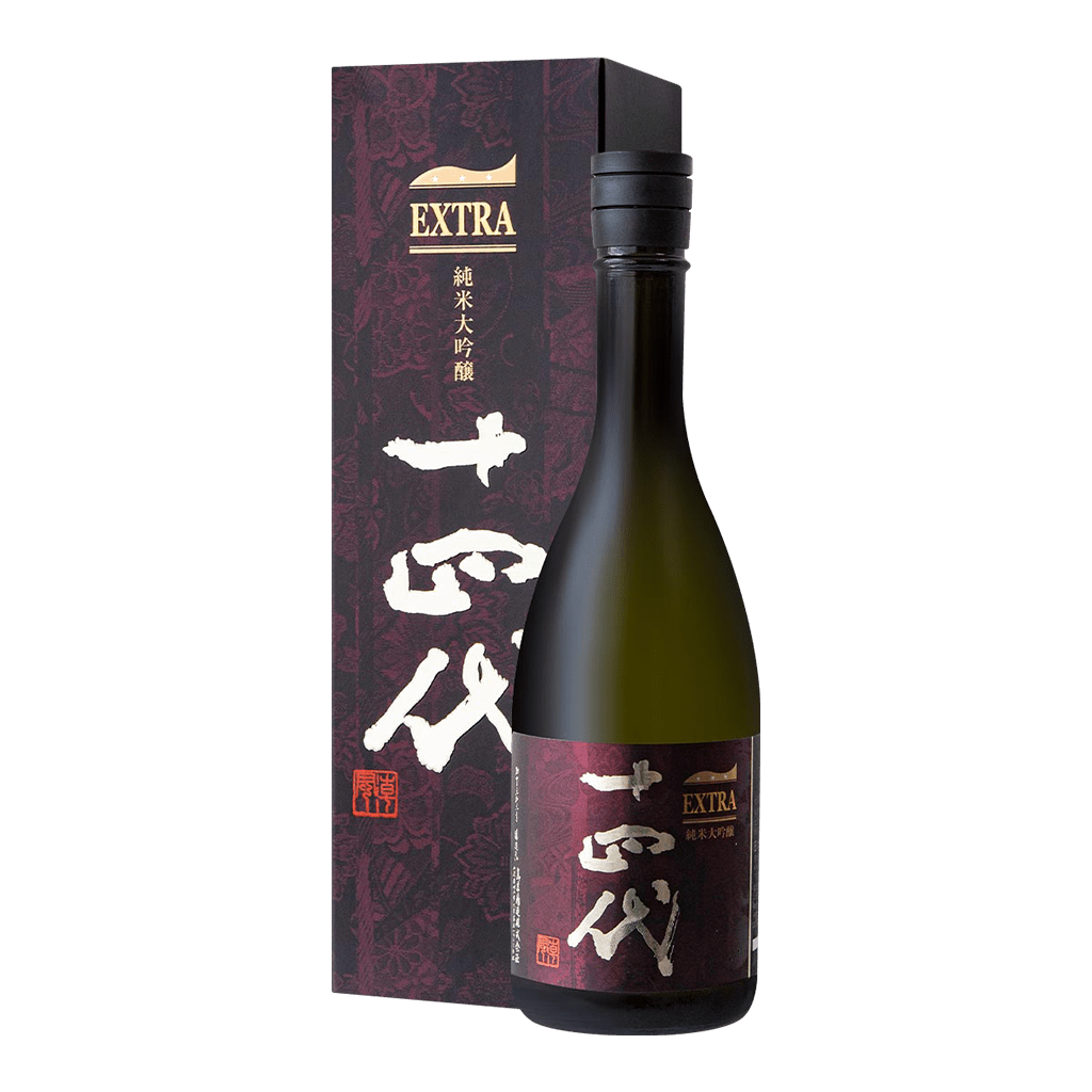 十四代 EXTRA 雪女神 純米大吟釀