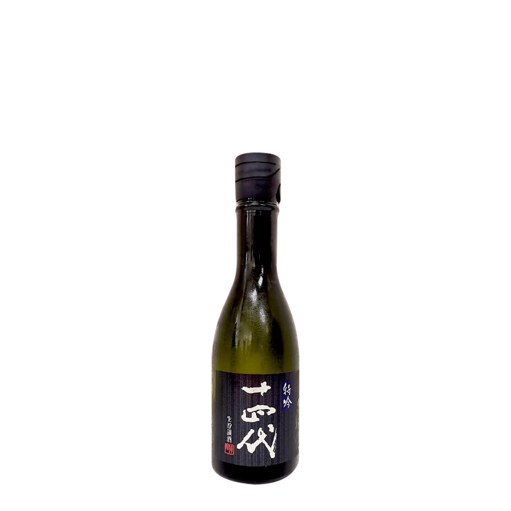 十四代 特吟 純米大吟釀 (300ml)