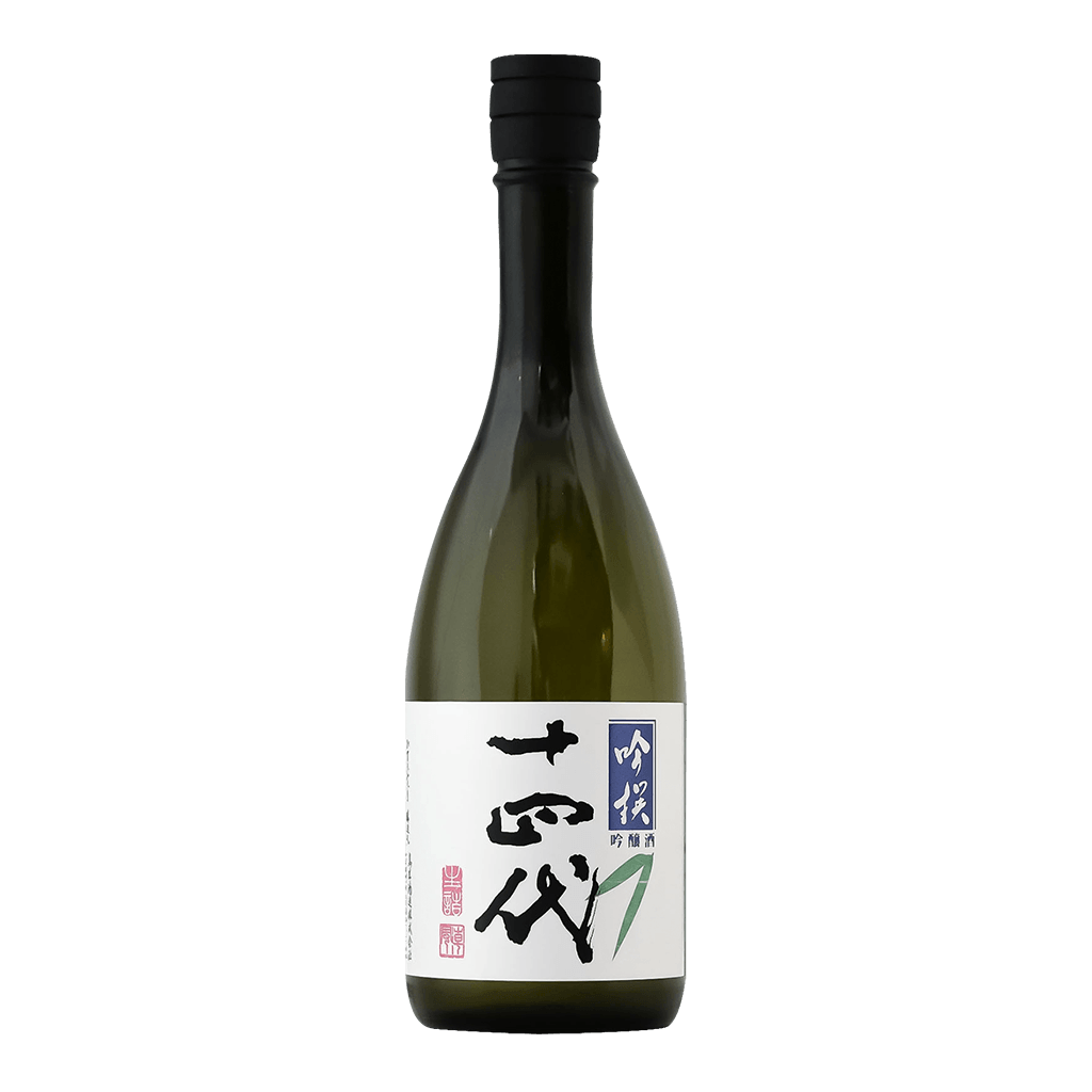 十四代 吟撰 吟釀酒
