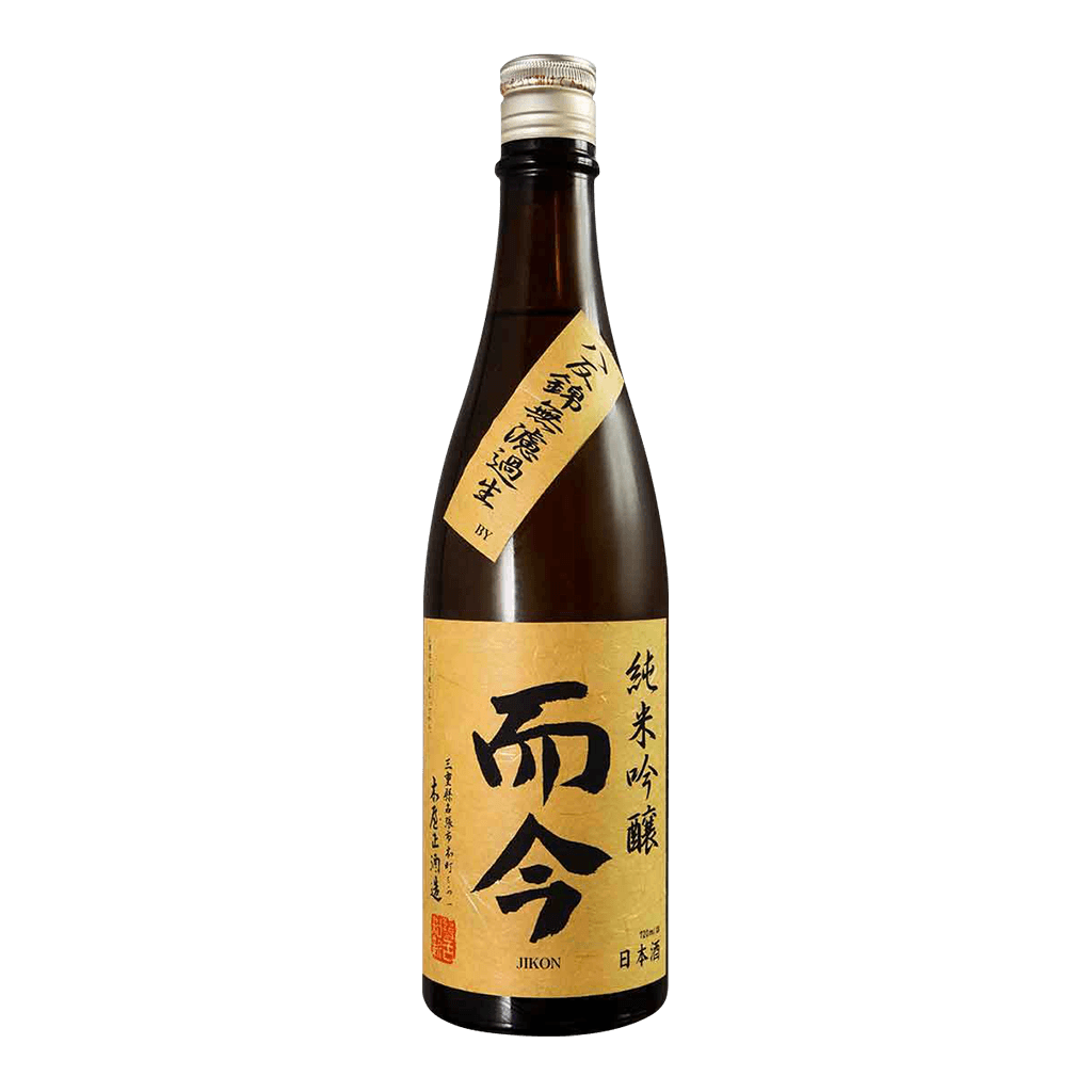 而今 八反錦 無濾過生 純米吟釀 (1.8L)