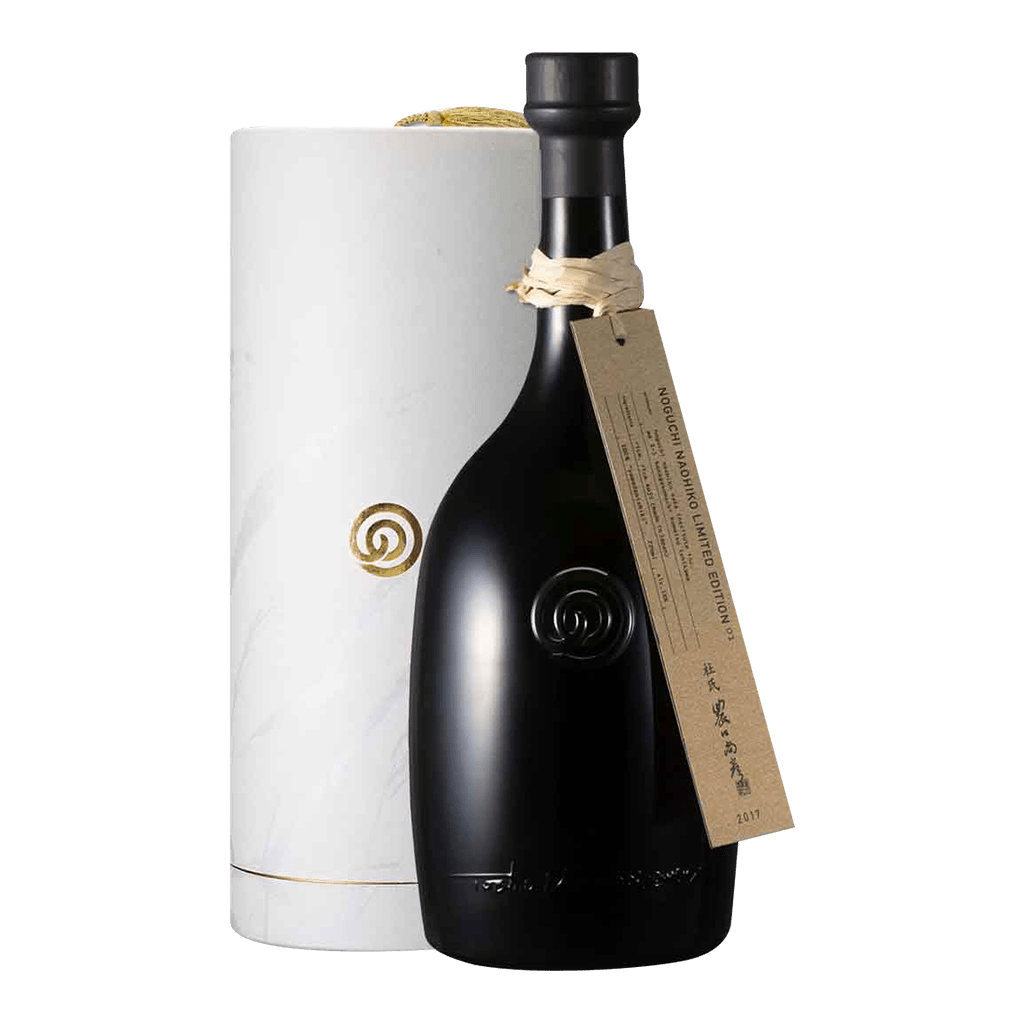 農口尚彥研究所 LIMITED EDITION