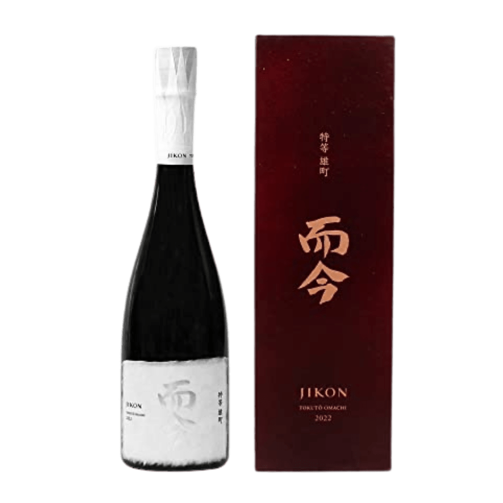 而今 特上雄町 純米大吟釀