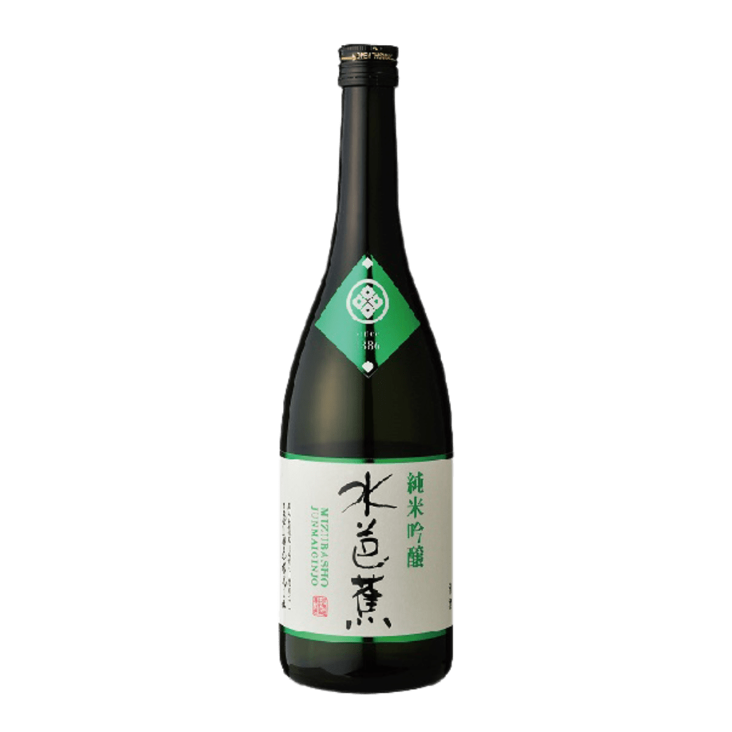 水芭蕉 純米吟釀