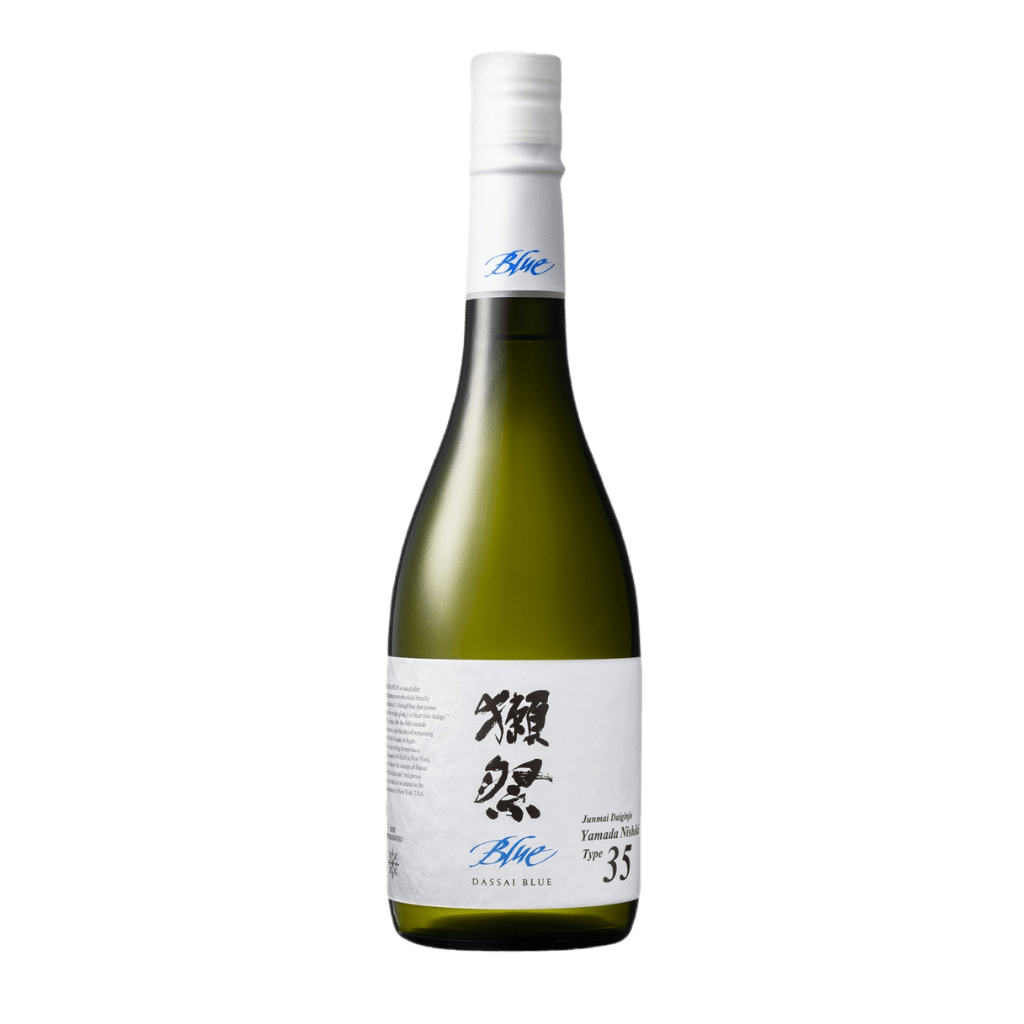 獺祭 DASSAI BLUE Type 35