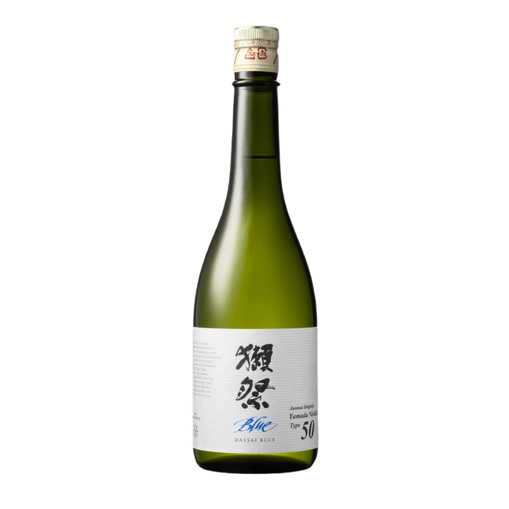 獺祭 DASSAI BLUE Type 50