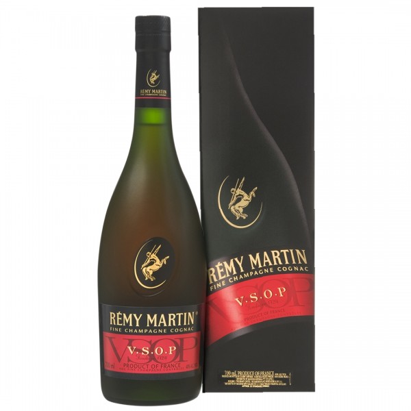 Remy Martin VSOP 干邑