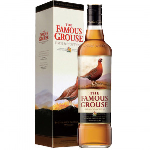 Famous Grouse 2.0