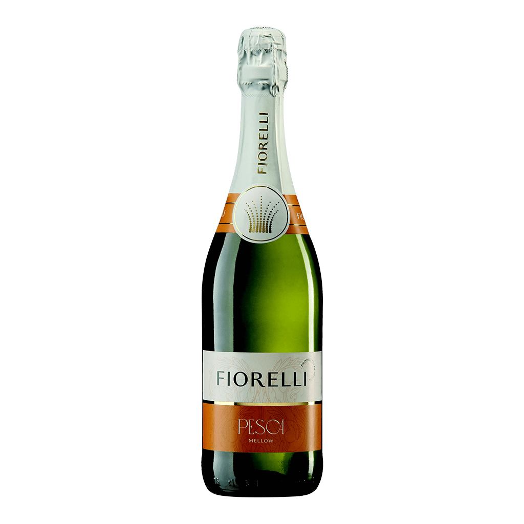 義大利 菲歐雷利 水蜜桃氣泡酒
