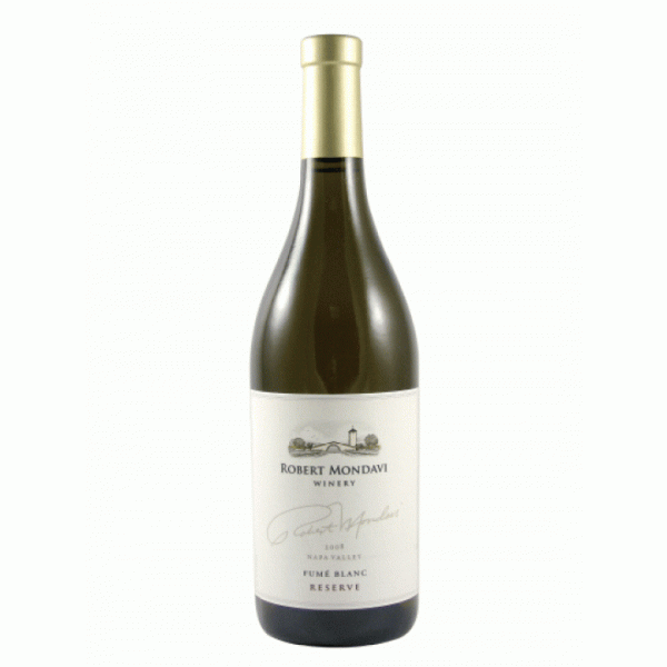 Robert Mondavi Winery 美國 精選系列 白芙美 白酒 dd