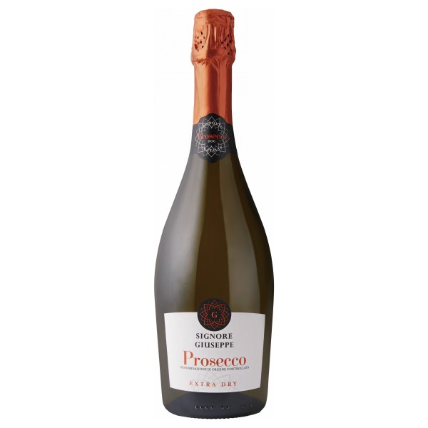 Signore Giuseppe 義大利 Prosecco 氣泡酒