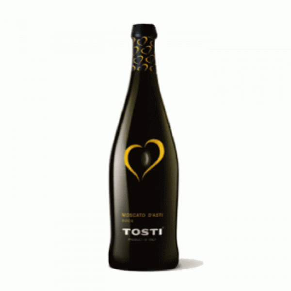 Tosti 義大利 Moscato 達斯堤 微甜白酒 Asti .D.O.C.G