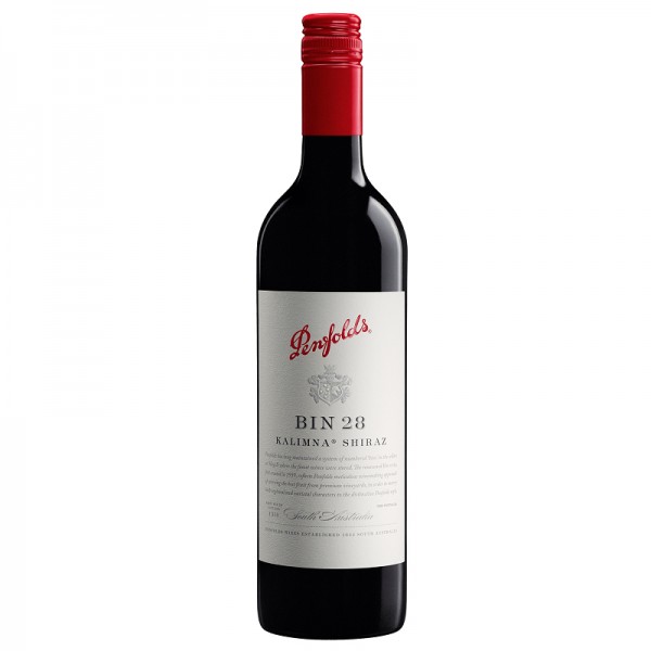Penfolds 澳洲 BIN28 希哈 紅酒