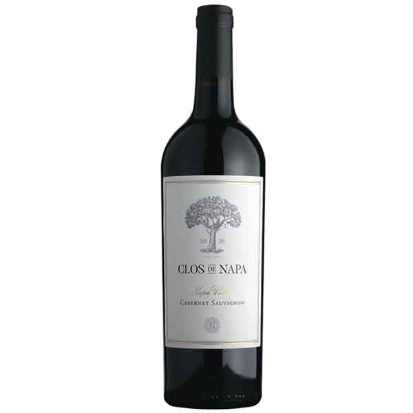 Clos de Napa Napa Vally Cab Sauvignon 美國納帕莊園納帕谷卡本內紅葡萄酒750ml