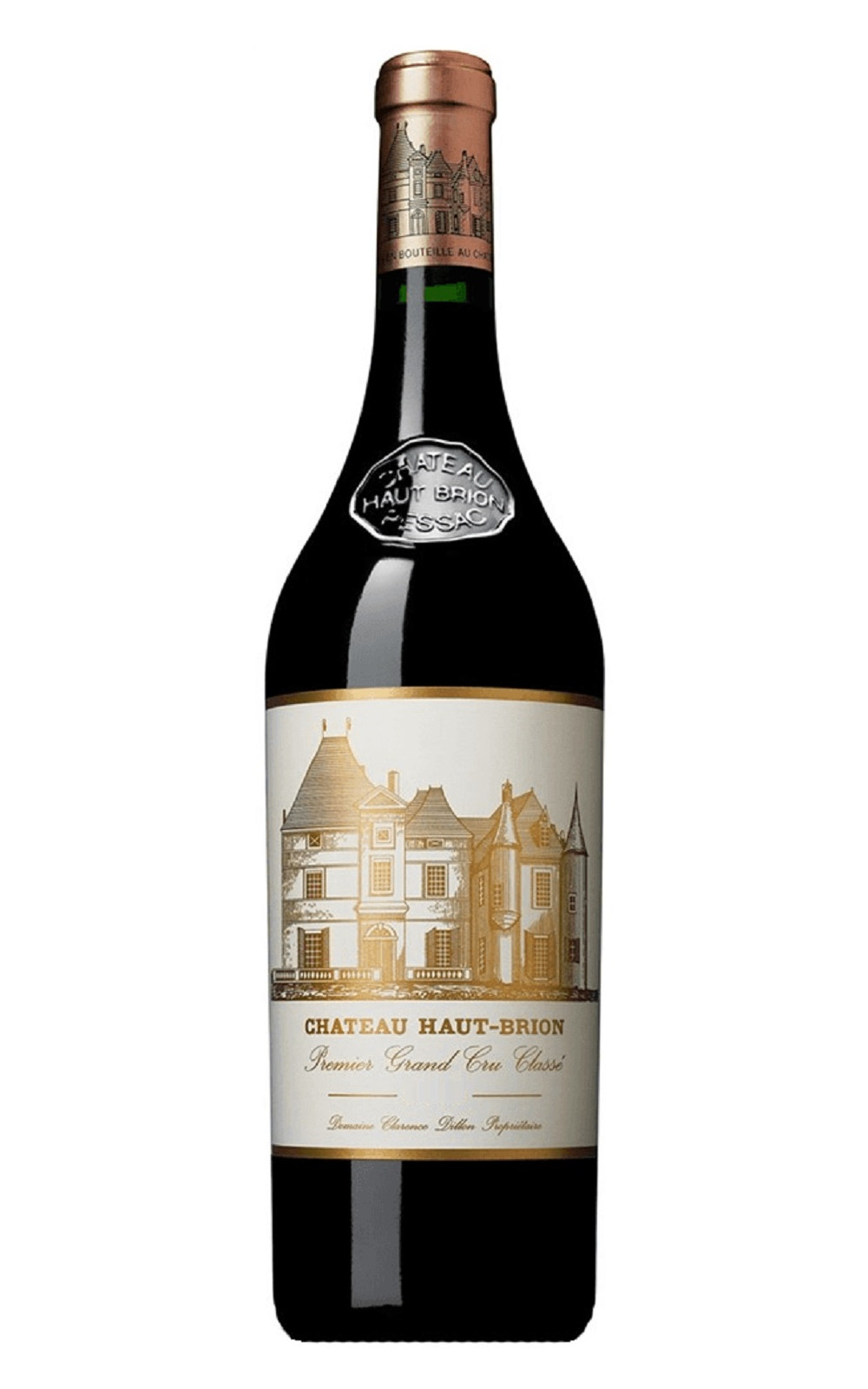 Château Haut Brion Chateau Haut Brion 2013 歐布里雍堡 歐布里雍一軍紅酒