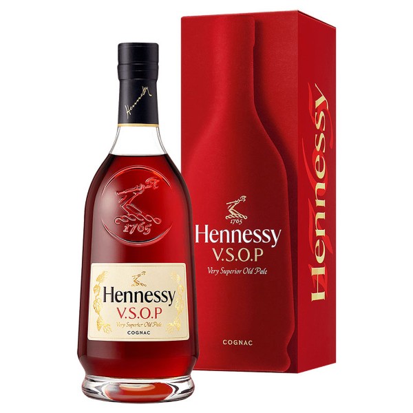 Hennessy 干邑 VSOP