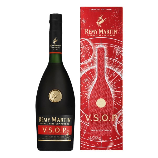 Remy Martin VSOP 香檳區 干邑 白蘭地 禮盒