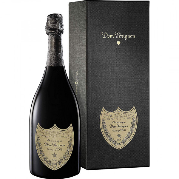 Dom Perignon 2008