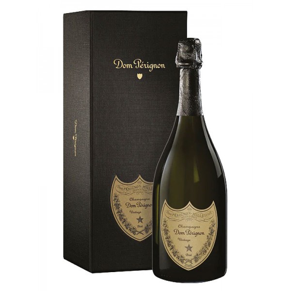 Dom Perignon 2010
